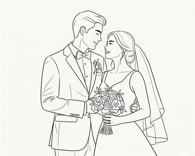 新婚